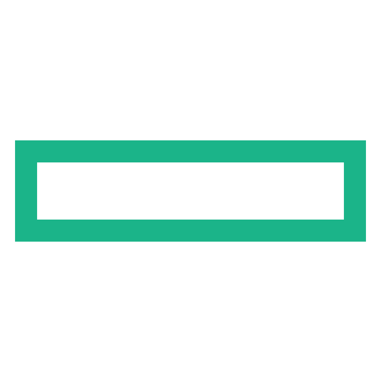 Hewlett Packard Enterprise logo